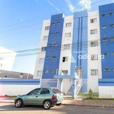 Image 2 - Rua Freire Alemão, Oficinas, Ponta Grossa - PR, 84040-050, Brazil - Apartment for sale