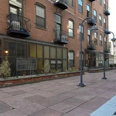 Image 3 - 1015 Grand Street, Hoboken, NJ 07030, USA - Apartment for rent