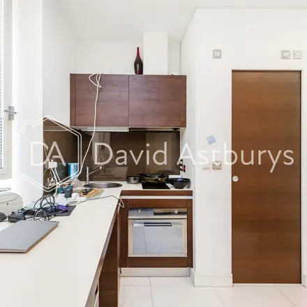 Image 4 - Albany House, Judd Street, London, WC1H 9QT, United Kingdom - Apartment for rent