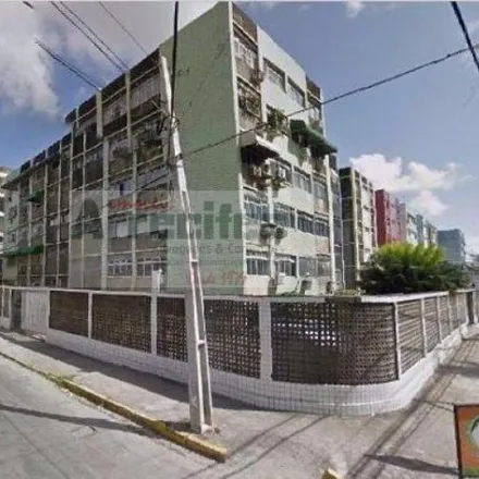 Image 1 - Avenida Engenheiro Domingos Ferreira 5027, Boa Viagem, Recife -, 51111-020, Brazil - Apartment for rent