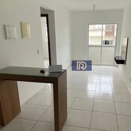 Buy this 2 bed apartment on Rodovia Governador Mário Covas in Furadinho, Palhoça - SC