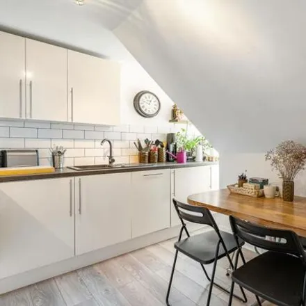 Buy this 1 bed apartment on 38 Norroy Road in London, SW15 1PQ