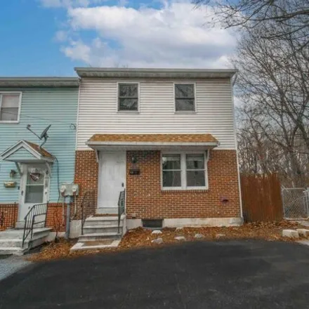 Buy this 2 bed townhouse on 937 Highland Street in Oberlin, Swatara Township