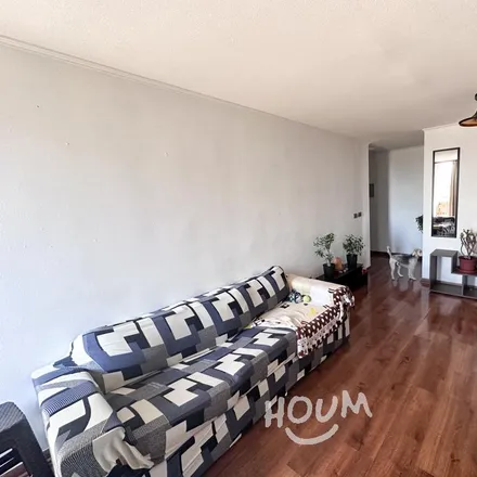Buy this 2 bed apartment on General Mackenna 1401 in 834 0309 Santiago, Chile
