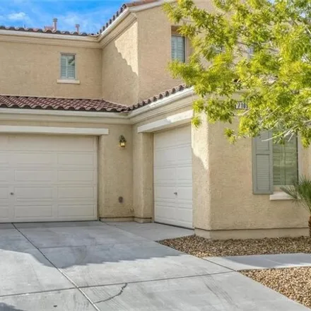 Image 3 - 7109 North Pipers Run Place, North Las Vegas, NV 89084, USA - House for rent