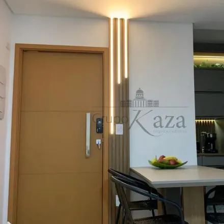 Buy this 3 bed apartment on Rua Joana Maria Correa Laranjeira in Jardim Veneza, São José dos Campos - SP