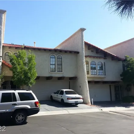 Image 4 - 4924 Mozart Drive, Spring Valley, NV 89146, USA - Townhouse for rent