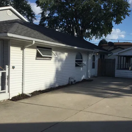 Image 8 - 4719 West 89th Street, Hometown, Worth Township, IL 60456, USA - Duplex for sale