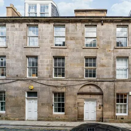 Buy this 3 bed apartment on Dean Street in City of Edinburgh, EH4 1LL