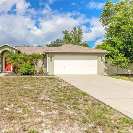 Buy this 3 bed house on 2832 Juniper Dr in Edgewater, Florida