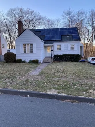 Buy this 3 bed house on 110 Greenlawn Street in East Hartford, CT 06108