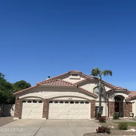 Buy this 5 bed house on 1466 North Orlando in Mesa, AZ 85205