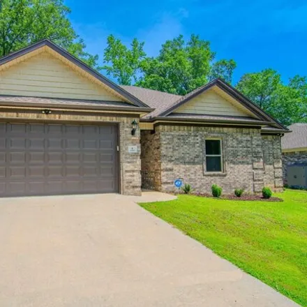 Buy this 4 bed house on 88 Berry Patch Drive in Cabot, AR 72023