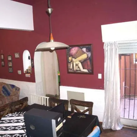 Buy this 3 bed house on Tacuará 1420 in Floresta, C1407 FAI Buenos Aires