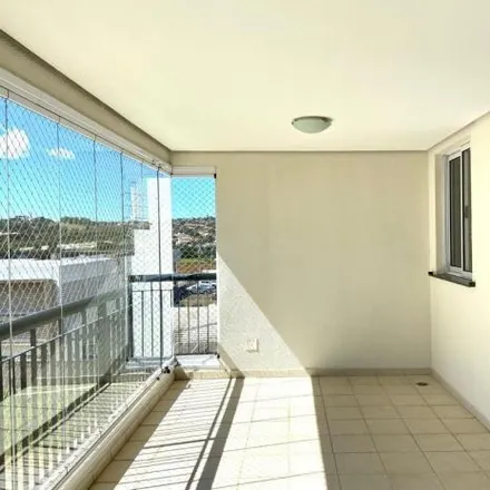 Rent this 3 bed apartment on Avenida Rotary in Vila Brandina, Campinas - SP
