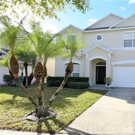 Rent this 5 bed house on 5038 Adair Oak Drive in Orlando, FL 32829