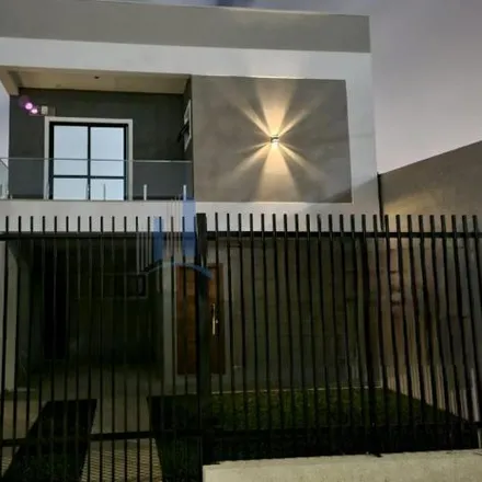 Buy this 3 bed house on Rua Germano Beckert 879 in Bairro Alto, Curitiba - PR