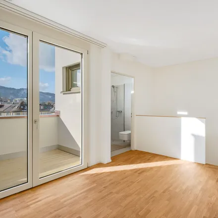 Image 7 - Hohlstrasse 104, 8004 Zurich, Switzerland - Apartment for rent