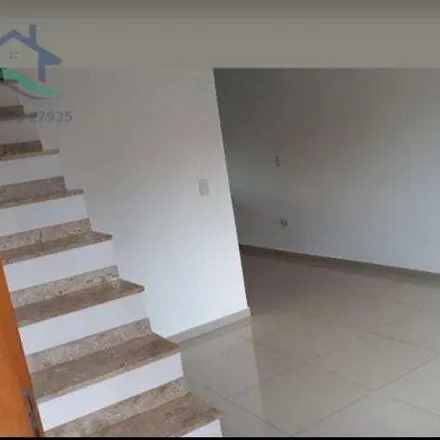 Buy this 2 bed house on Rua Garcia Lopes in Nova Atibaia, Atibaia - SP