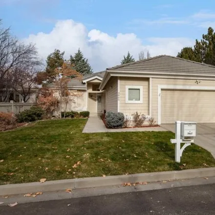 Buy this 3 bed house on Chinook Creek Road in Reno, NV