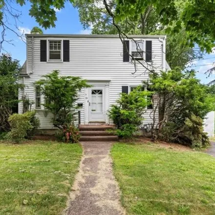Buy this 3 bed house on 72 Dessa Dr in Hamden, Connecticut