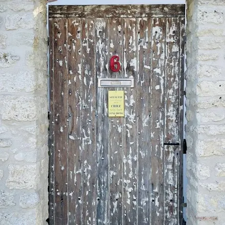 Image 6 - 17550 Dolus-d'Oléron, France - House for rent