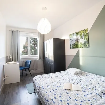 Image 3 - 94800 Villejuif, France - Apartment for rent