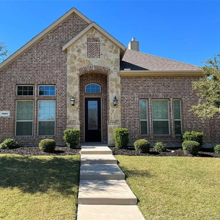 Image 1 - 3921 Cameron Lane, Rockwall, TX 75087, USA - House for rent