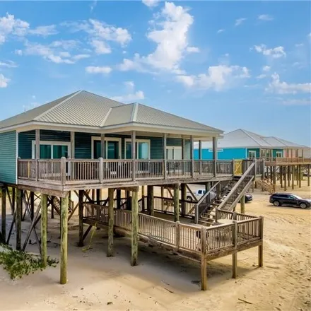 Buy this 4 bed house on 104 Tierra Court in Dauphin Island, AL 36528