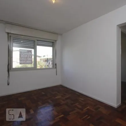 Rent this 1 bed apartment on Rua Doutor Carlos Maria Bins in Jardim Leopoldina, Porto Alegre - RS