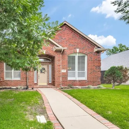 Buy this 3 bed house on 1321 Wentworth Dr in Lewisville, Texas