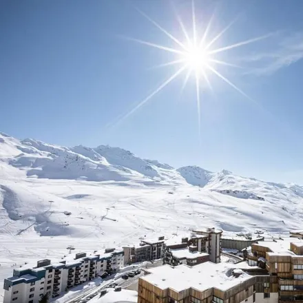 Image 9 - 73440 Val Thorens, France - Apartment for rent