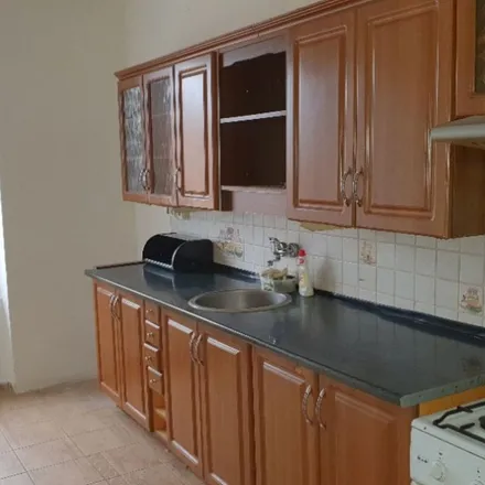 Rent this 4 bed apartment on tř. Budovatelů 2930/154 in 434 01 Most, Czechia