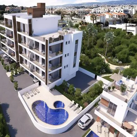 Image 2 - Paphos Town Hall, Giorgiou Griva Digeni Avenue, 8011 Paphos Municipality, Cyprus - Apartment for sale