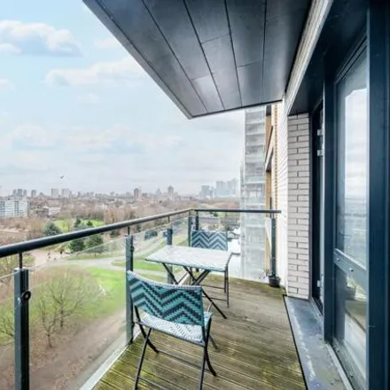 Image 7 - Regalia Point, Londres, London, E2 - Apartment for sale