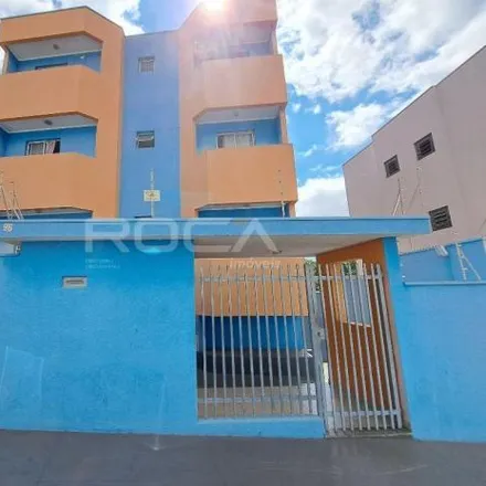 Rent this 1 bed apartment on Thenen Produtos Orientais in Rua Iwagiro Toyama 120, Jardim Paulistano