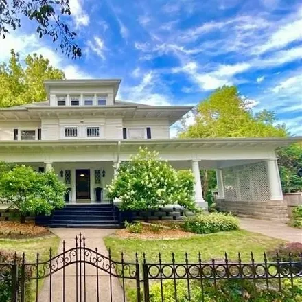 Buy this 5 bed house on Capitol View Seventh-day Adventist Church in A Street, Lincoln