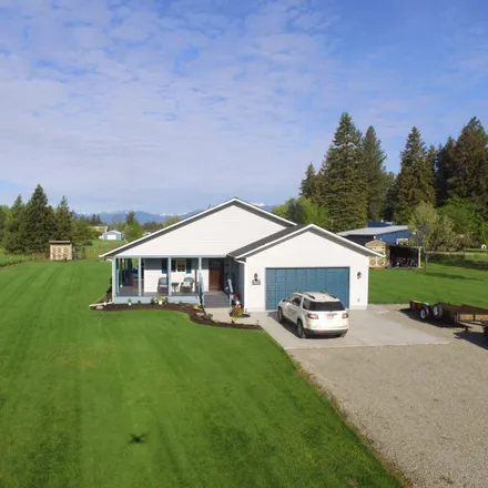 Image 2 - 90 Selkirk Street, Moyie Springs, Boundary County, ID 83845, USA - Loft for sale