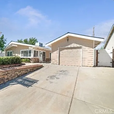 Buy this 4 bed house on 6015 Keats Circle in Sacramento County, CA 95662