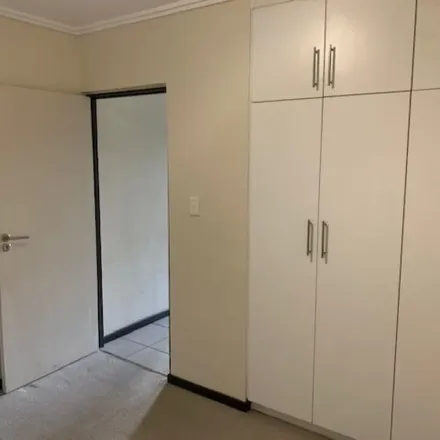 Rent this 2 bed apartment on Tweed Road in Berea West, Durban