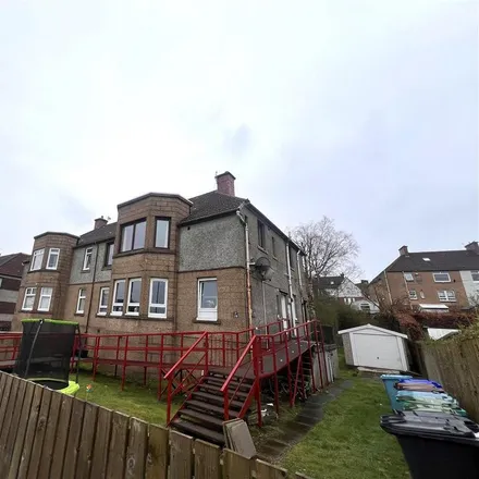 Image 1 - Mosspark Road, Coatbridge, ML5 2HG, United Kingdom - Apartment for rent