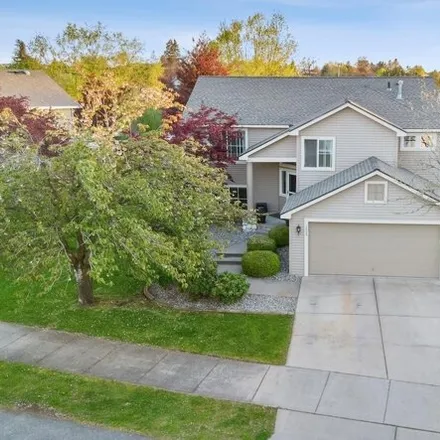 Buy this 5 bed house on 1807 North Harmony Lane in Spokane Valley, WA 99016