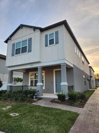 Image 2 - 2938 Meleto Boulevard, South Village, New Smyrna Beach, FL 32168, USA - House for rent