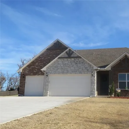 Buy this 3 bed house on unnamed road in Oklahoma City, OK 93165