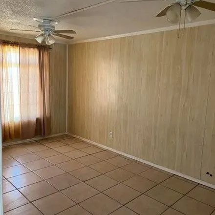 Rent this 3 bed apartment on 5588 Venezuela Road in El Paso, TX 79903