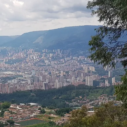 Image 6 - Medellín, San Martín de Porres, ANT, CO - House for rent
