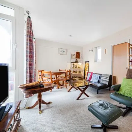 Rent this 2 bed apartment on Lulworth in 198 Portland Street, London