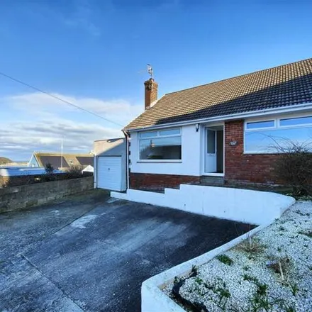 Buy this 3 bed house on Heol Crwys in Fishguard, SA65 9EJ