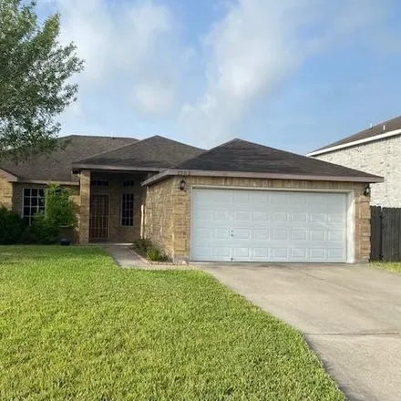 Buy this 4 bed house on 1703 Brook Lane in Kingsville, TX 78363