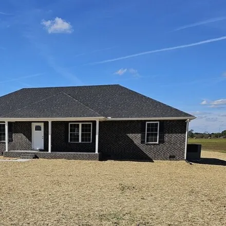 Buy this 3 bed house on 3113 Galen Road in Frog Pond, Macon County